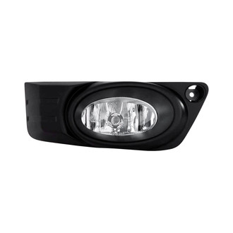Depo® - Passenger Side Replacement Fog Light (CAPA Certified)