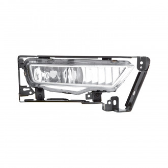 DEPO 317-2051R-AQ2 Replacement Passenger Side Fog Light Assembly - View #5