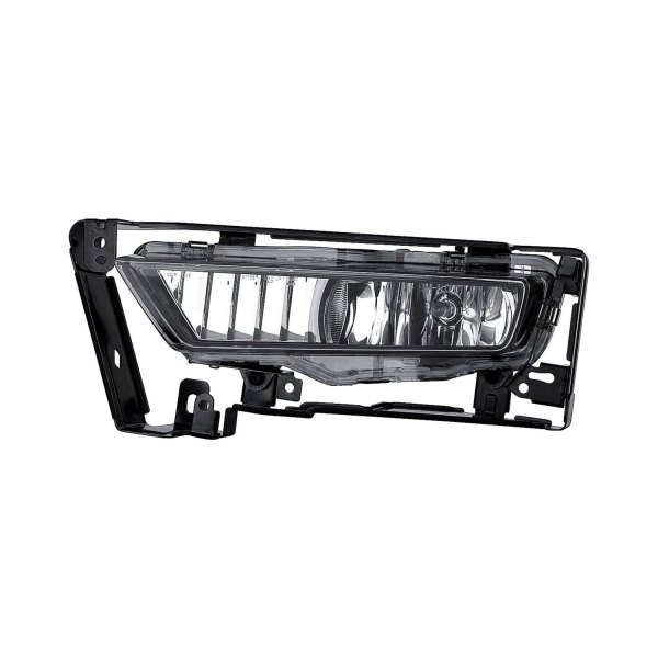 Fog Lights Compatible For 2007 2008 Toyota Yaris 2 / 3 Door Hatchback Driver Passenger Replacement Lamps Assembly, Driving, Fog & Spot Lights - Canada - View #6