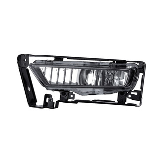 Depo® - Passenger Side Replacement Fog Light (Standard Line)