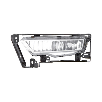 Depo® - Passenger Side Replacement Fog Light (Standard Line)