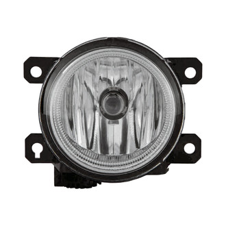 Depo® - Driver Side Replacement Fog Light