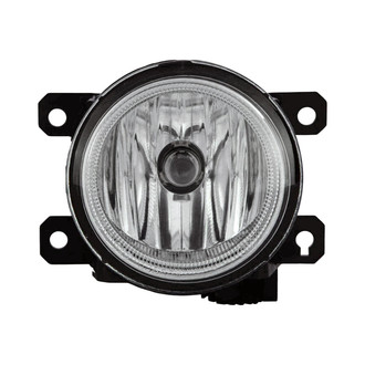 Depo® - Passenger Side Replacement Fog Light