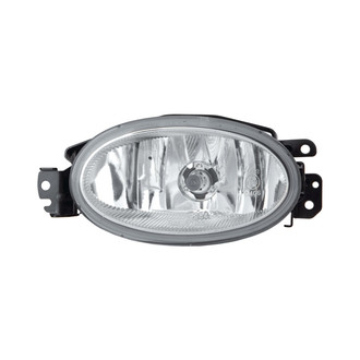 Depo® - Driver Side Replacement Fog Light (CAPA Certified)