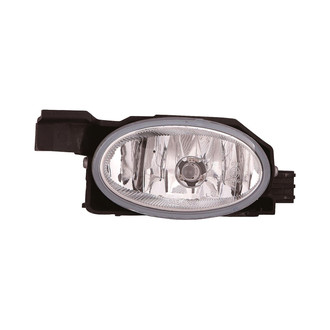 Depo® - Driver Side Replacement Fog Light (CAPA Certified)