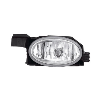 Depo® - Driver Side Replacement Fog Light (Standard Line)