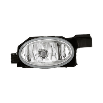 Depo® - Passenger Side Replacement Fog Light (Standard Line)