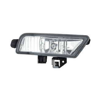 Depo® - Passenger Side Replacement Fog Light (CAPA Certified)