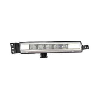 Depo® - Passenger Side Replacement Fog Light