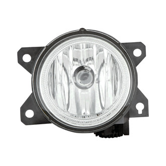 Depo® - Driver Side Replacement Fog Light