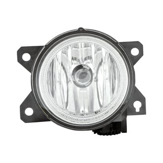 Depo® - Driver Side Replacement Fog Light