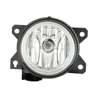 Depo® - Passenger Side Replacement Fog Light
