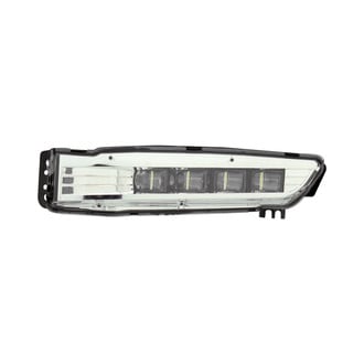 Depo® - Driver Side Replacement Fog Light