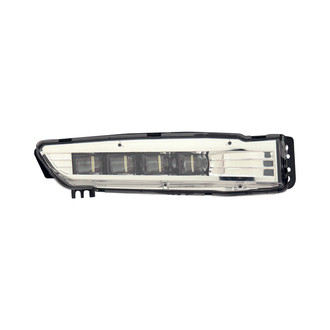Depo® - Passenger Side Replacement Fog Light