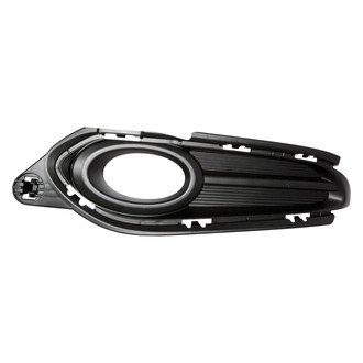 Depo® - Front Passenger Side Fog Light Bezel (Standard Line)
