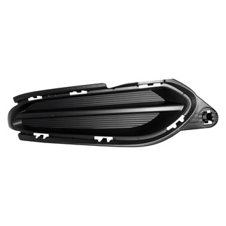 Depo® - Front Fog Light Covers