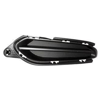 Depo® - Front Passenger Side Fog Light Cover (Standard Line)
