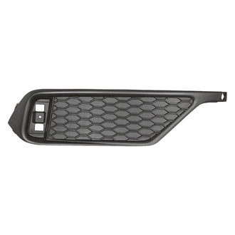Depo® - Rear Outer Driver Side Fog Light Cover (Standard Line)