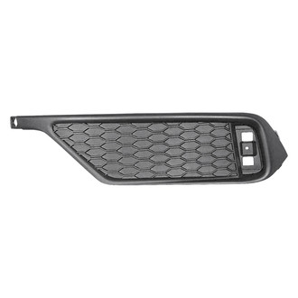 Depo® - Rear Outer Passenger Side Fog Light Cover (Standard Line)