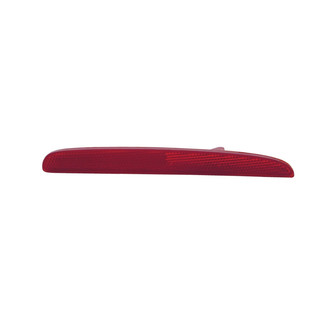 Depo® - Rear Driver Side Bumper Reflector (CAPA Certified)