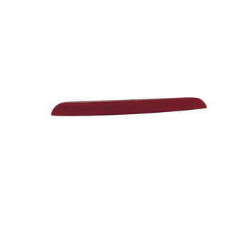 Depo® - Rear Driver Side Bumper Reflector (CAPA Certified)
