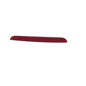 Depo® - Rear Passenger Side Bumper Reflector (CAPA Certified)