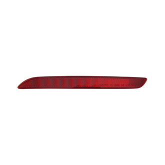 Depo® - Rear Bumper Reflector