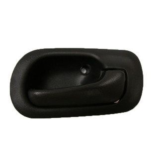 Depo® - Front or Rear Passenger Side Interior Door Handle