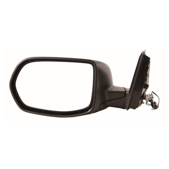 Depo® - Driver Side Power View Mirror (Non-Heated, Foldaway)