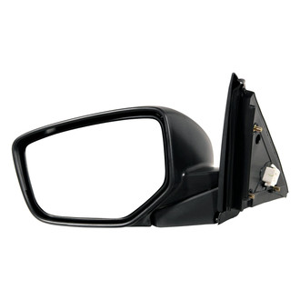 Depo® - Driver Side Power View Mirror (Non-Heated, Foldaway)