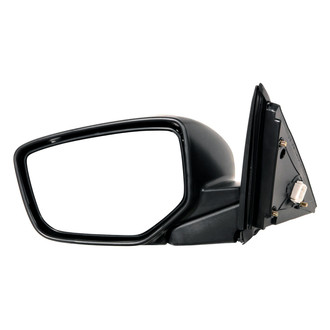 Depo® - Driver Side Power View Mirror (Heated)