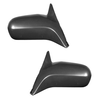 Depo® - Side View Mirror