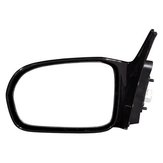 Depo® - Driver Side View Mirror