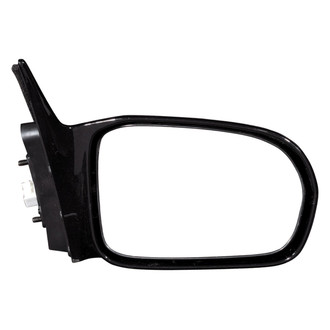 Depo® - Passenger Side View Mirror