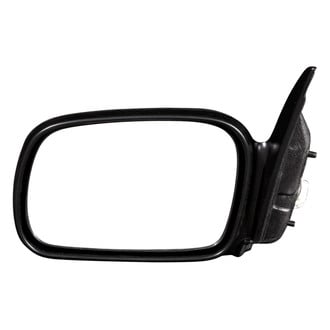 Depo® - Driver Side Manual View Mirror