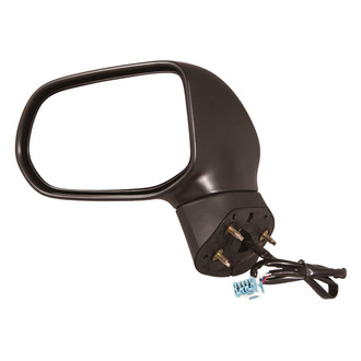 Depo® - Driver Side Power View Mirror (Heated, Foldaway)