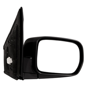 Depo® 317-5409R3EBMH - Passenger Side Power View Mirror (Heated, Foldaway)
