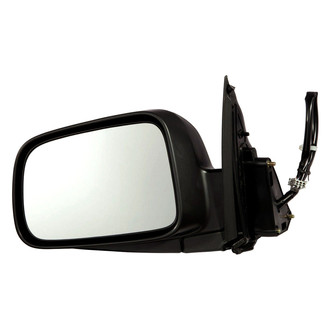 Depo® - Driver Side Power View Mirror (Non-Heated, Foldaway)