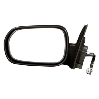 Depo® - Driver Side Power Remote View Mirror (Non-Heated, Non-Foldaway)