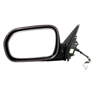 Depo® - Power Remote Side View Mirror (Foldaway)
