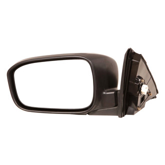 Depo® - Driver Side Power View Mirror (Non-Heated, Foldaway)