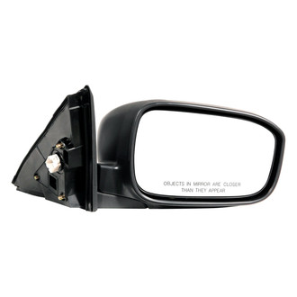 Depo® - Passenger Side Power View Mirror (Heated)