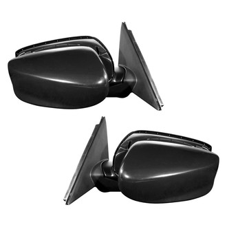Depo® - Power Heated Side View Mirror