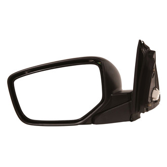 Depo® - Driver Side Power View Mirror (Heated, Foldaway)