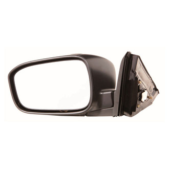 Depo® - Driver Side Power View Mirror (Non-Heated, Foldaway)