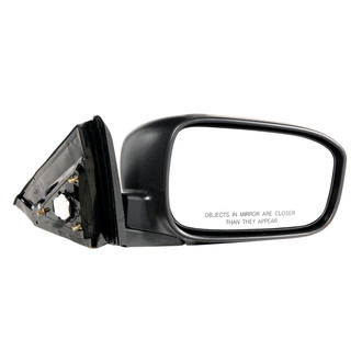 Depo® - Passenger Side Power View Mirror (Non-Heated, Foldaway)