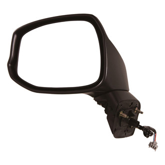 Depo® - Driver Side Power View Mirror (Non-Heated, Foldaway)
