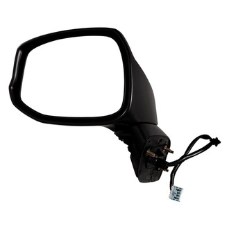 Depo® - Driver Side Power View Mirror (Heated, Foldaway)