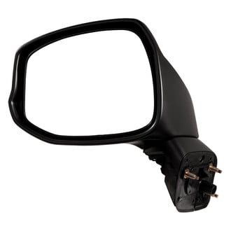 Depo® - Manual Side View Mirror (Non-Heated, Foldaway)
