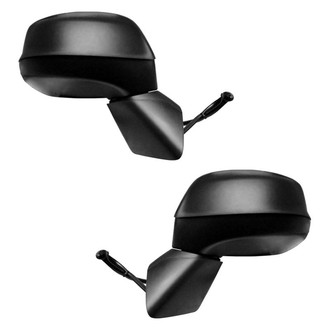 Depo® - Side View Mirror (Foldaway)